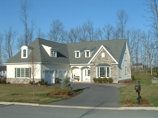 Stearns Crossing State College, Pa